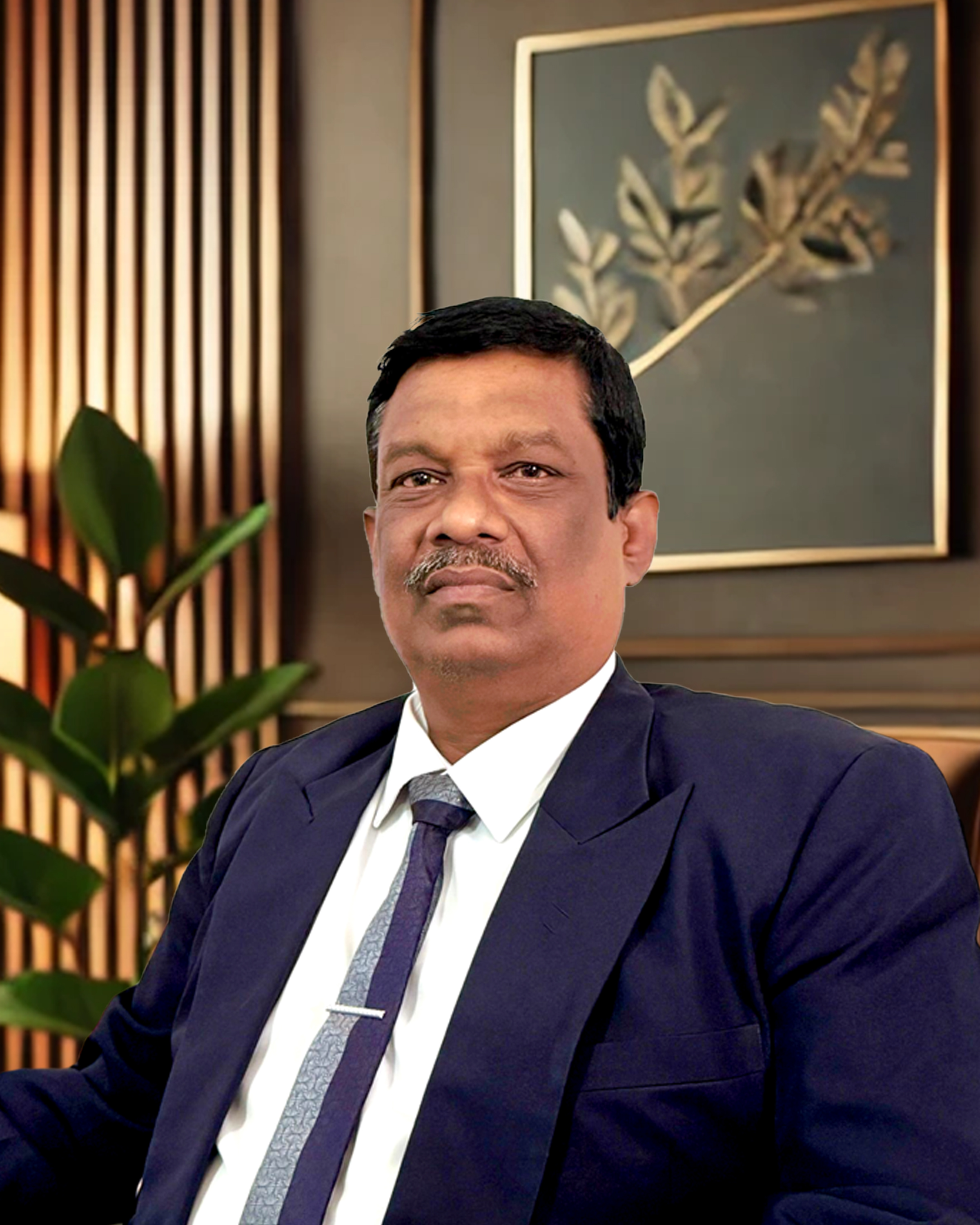 Company Chairman